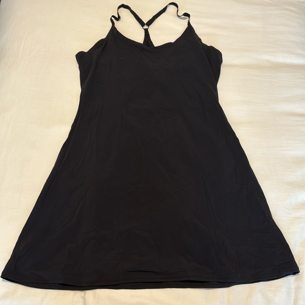 Outdoor Voices - The Exercise Dress